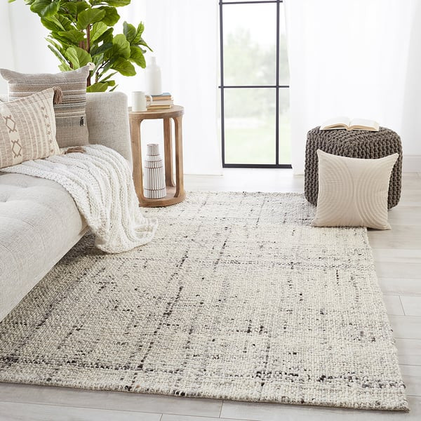 Jaipur Living Cambridge Season Modern Wool Area Rugs | Rugs Direct | Rugs Direct