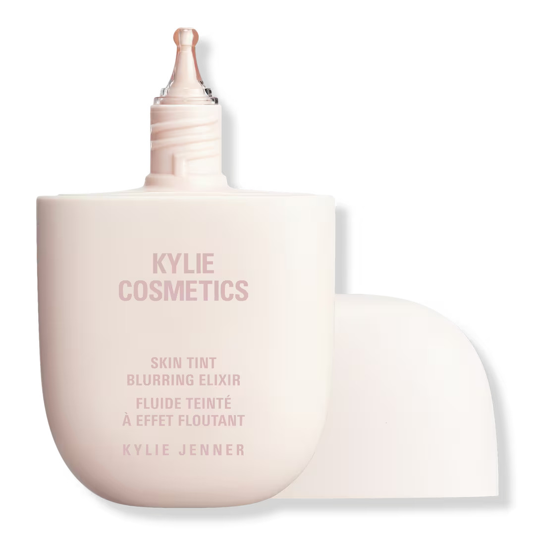 Skin Tint Blurring Elixir Foundation | Ulta
