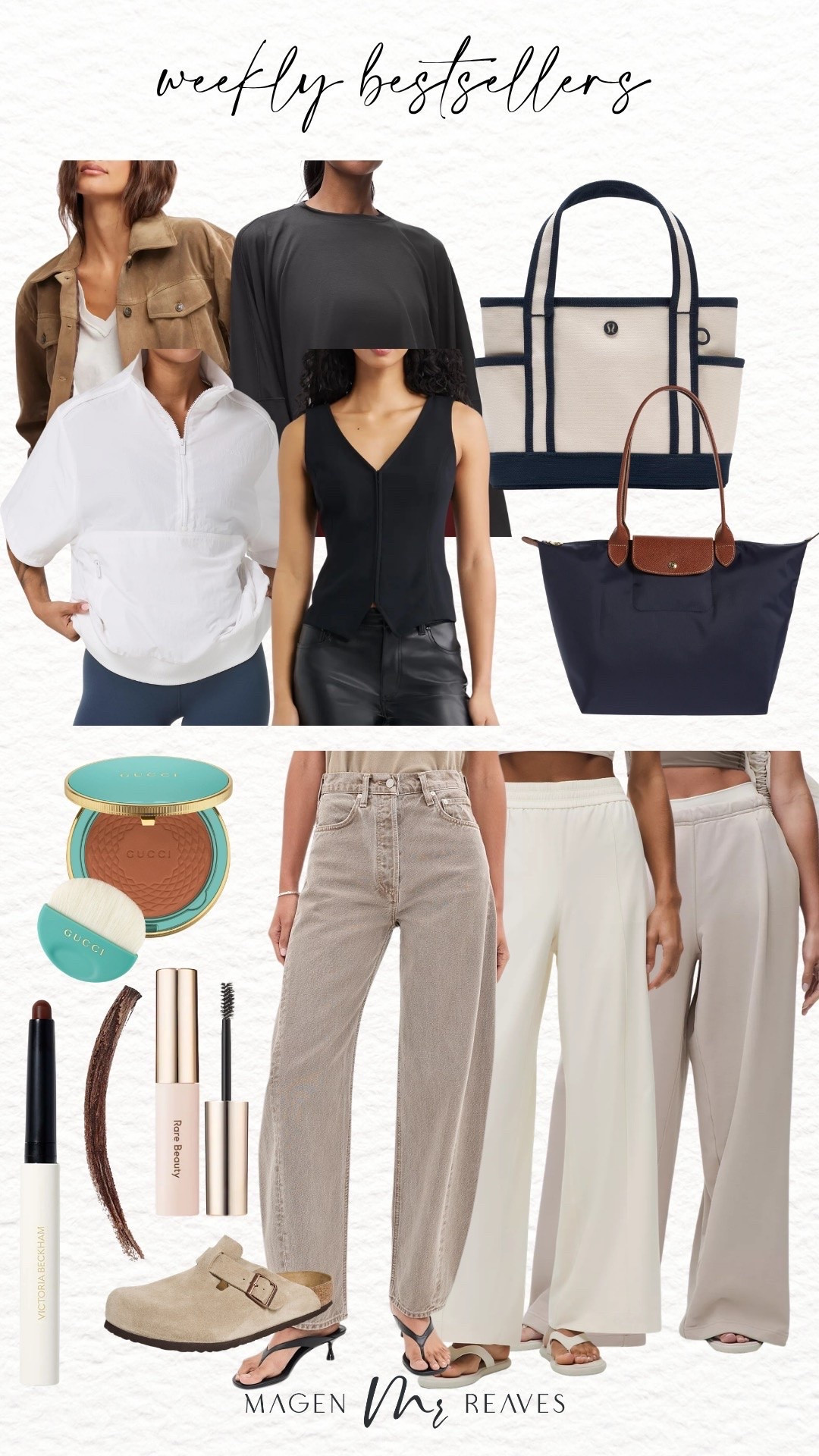 Last weeks bestsellers!!

Bestsellers, fashion, beauty, fall fashion, trendy fashion