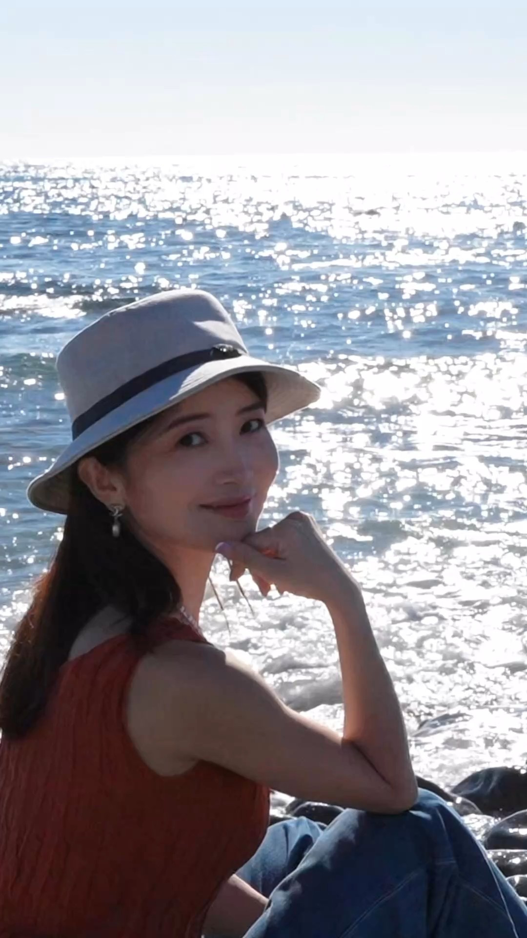 Gran Canaria度假⛱️第一天vlog 海滩漫步


#LTKfamily #LTKmodest #LTKstyletip