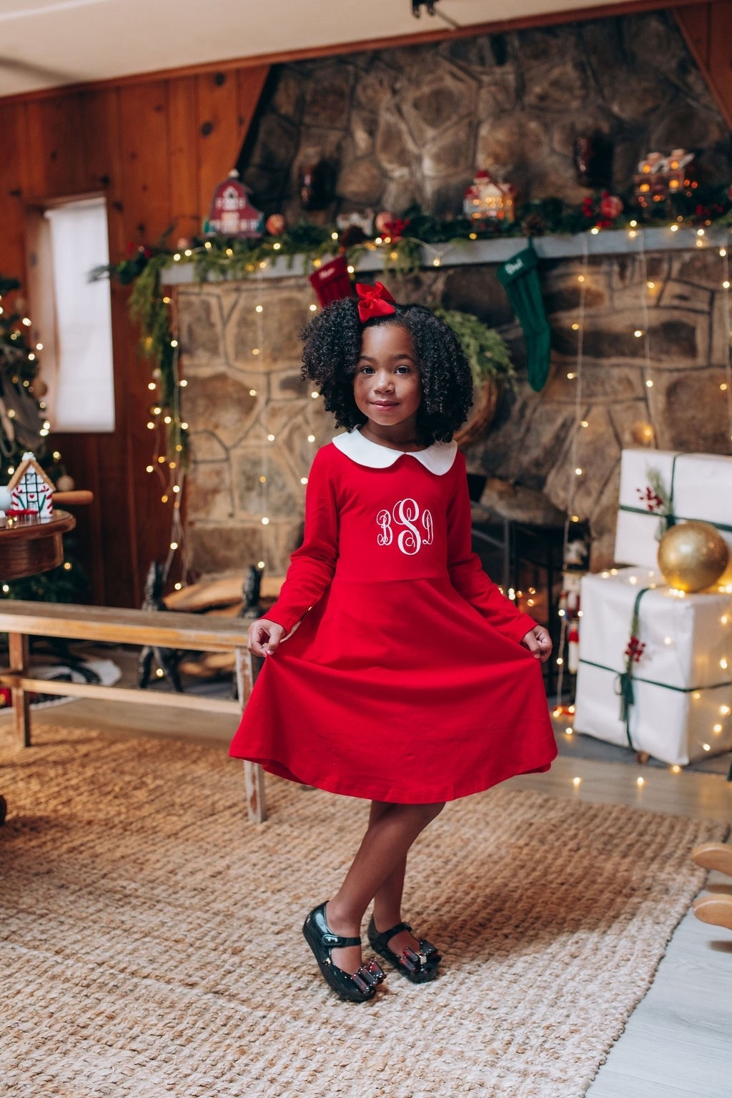 Christmas dress 

#LTKKids #LTKFamily #LTKSeasonal