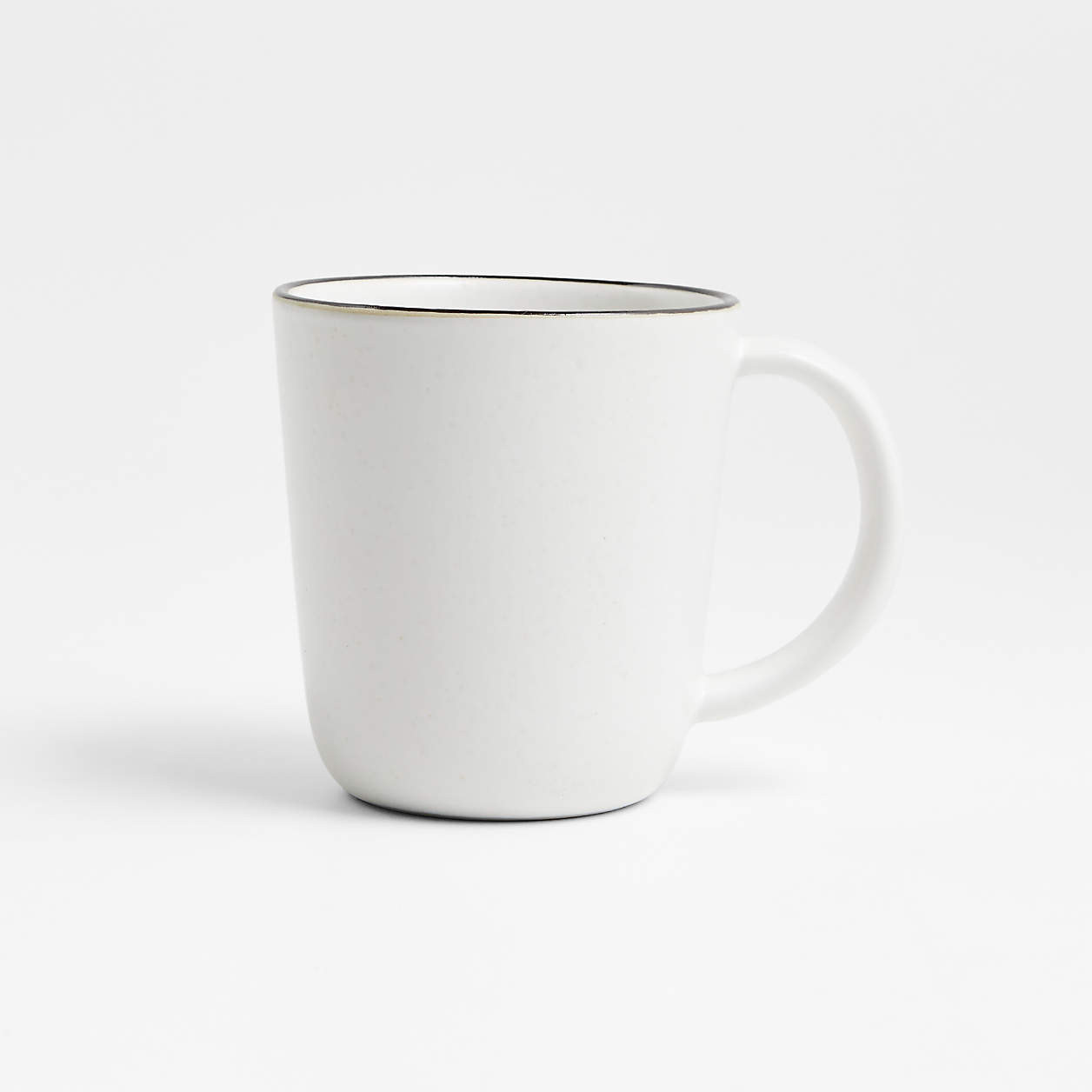 Range 12-oz. Mug by Leanne Ford + Reviews | Crate & Barrel | Crate & Barrel