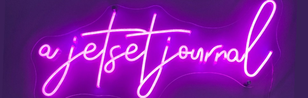 A Jetset Journal - Amazon Shop | Amazon (US)