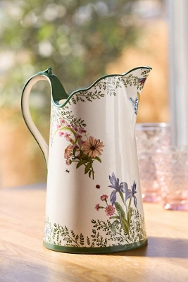 Eden Pitcher | Anthropologie (US)