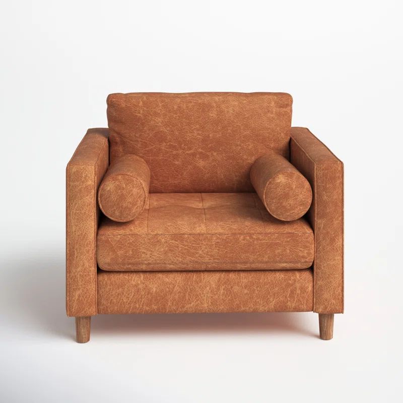 Rachana Upholstered Armchair | Wayfair North America