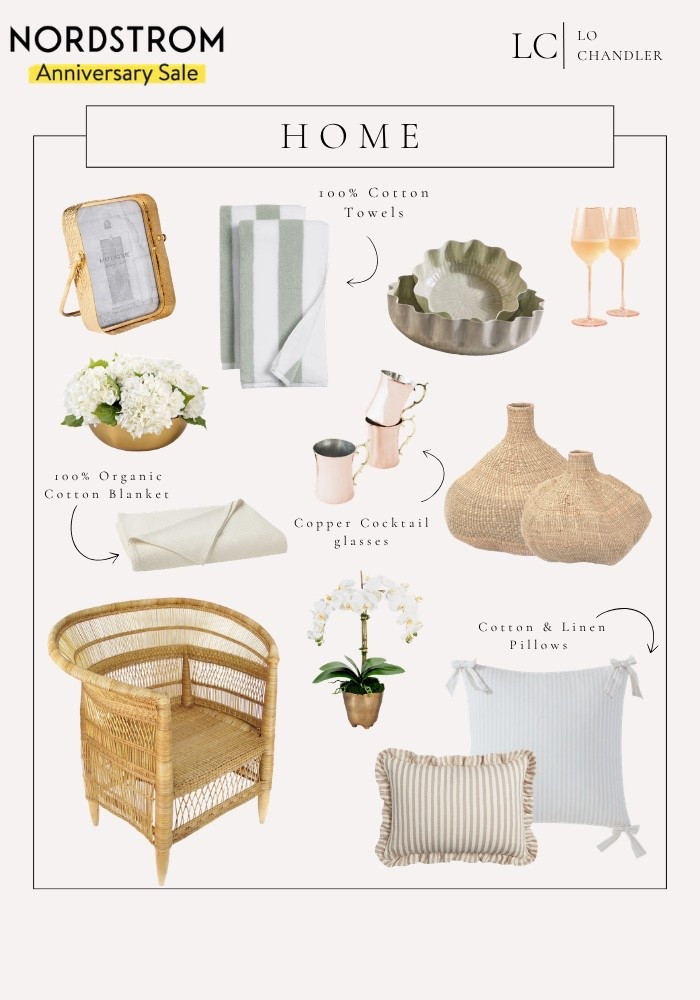 The Nordstrom Anniversary Sale Preview is live! You can start adding things to your wishlist now! All this adorable home decor on sale 👏

Nordstrom anniversary sale, NSALE, fall outfits, fall staples, fall home decor, fall decor, cotton pillows, cotton towels, glassware, plants, vases

#LTKHome #LTKSeasonal #LTKSaleAlert