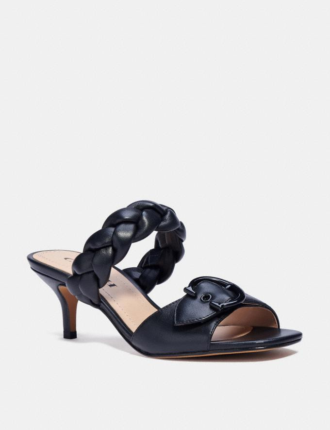 mollie sandal | Coach (US)