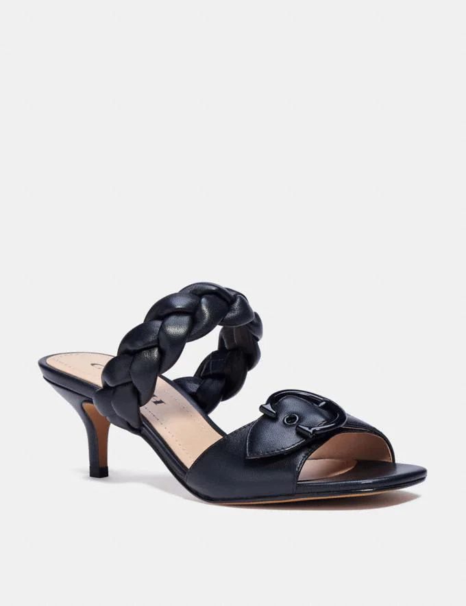 mollie sandal | Coach (UK)