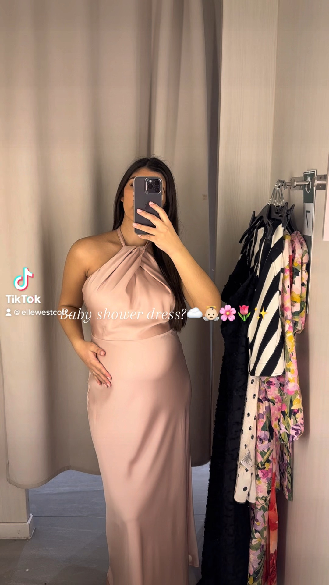 Baby shower dress… budget friendly!! 🌸

#LTKbump #LTKFind #LTKfit