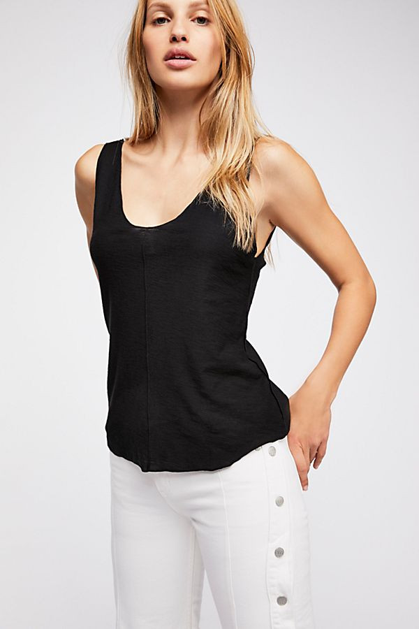 Days Gone By Tank | Free People (Global - UK&FR Excluded)