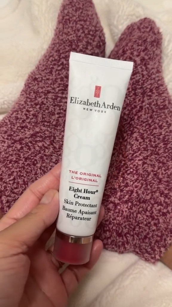 Use this beauty product on your feet! 

#LTKHolidaySale #LTKbeauty #LTKSeasonal