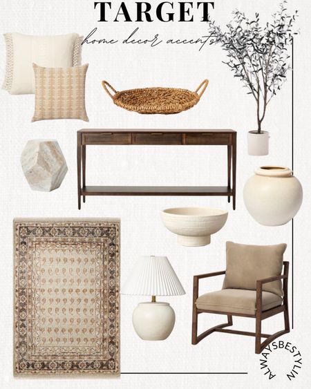 Target home decor, target console table, Target furniture, area rug, olive tree, living room decor, entryway decor, decor accents, lamps. Target home. 






Luggage, vacation, outfits lounge, set sweater, dress, wedding dress, home decor, cocktail dress, winter outfit, new years eve outfit, nye outfit 

#LTKSeasonal #LTKhome #LTKsalealert