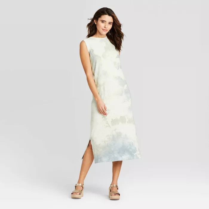 Women's Sleeveless Dress - Universal Thread™ | Target