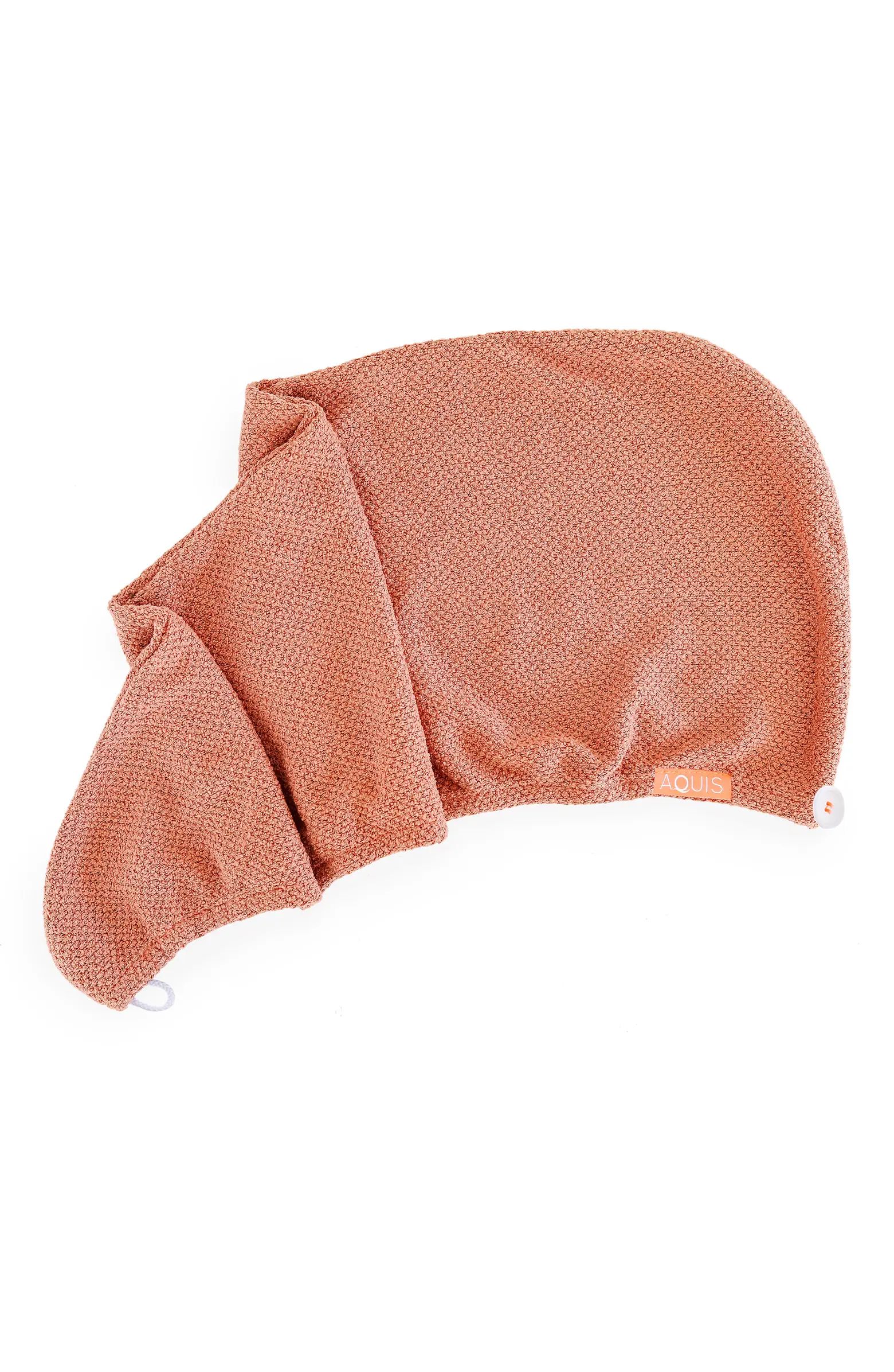 Copper Sure® Rapid Dry Hair Wrap | Nordstrom