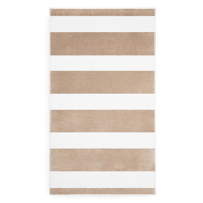 Westport Stripe Beach Towel - 100% Exclusive | Bloomingdale's (US)