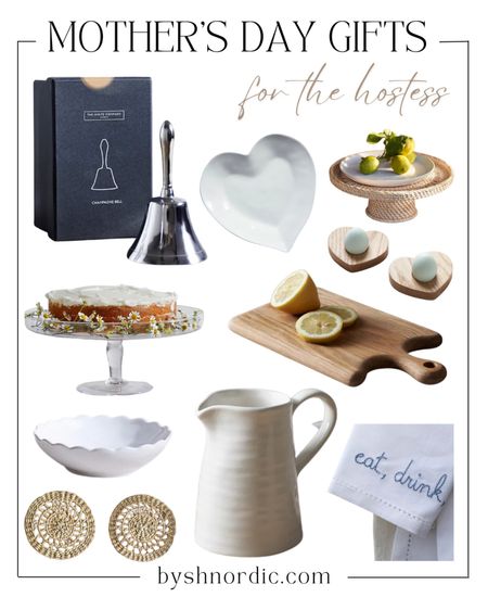 The perfect gifts for moms, aunts, and MILs who love to host parties!

#giftsforher #partymusthaves #hostessgifts #mothersday

#LTKfamily #LTKhome #LTKGiftGuide