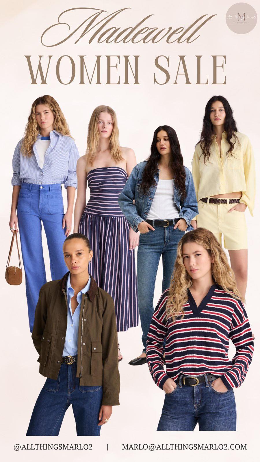 Madewell on sale now 

 #LTKSeasonal #LTKSaleAlert #LTKWorkwear