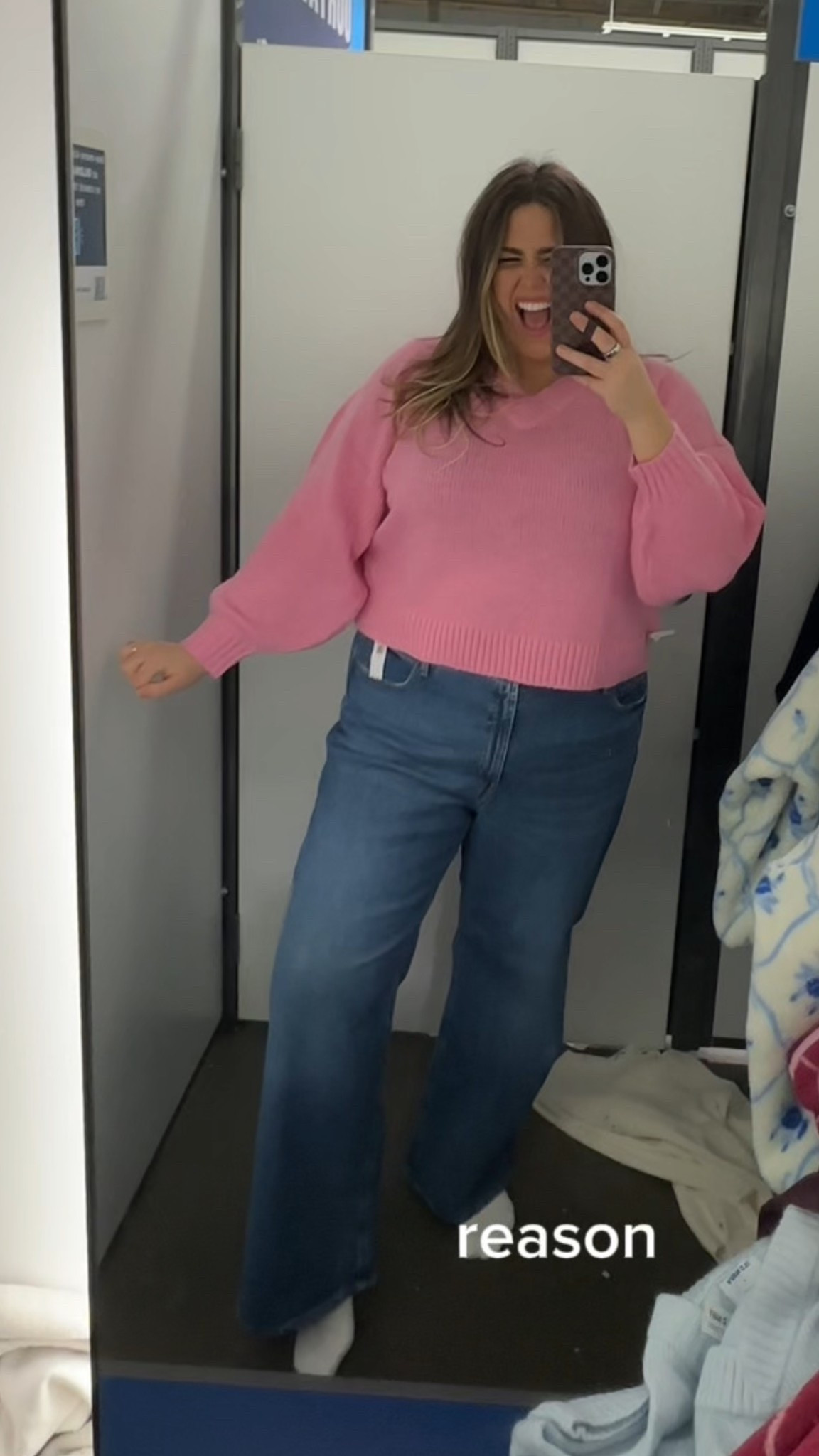 OLD NAVY SWEATER !!! 

#LTKootd #LTKPlusSize