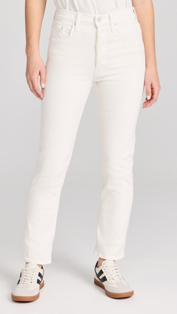 MOTHER The Tomcat Ankle Jeans | Shopbop | Shopbop