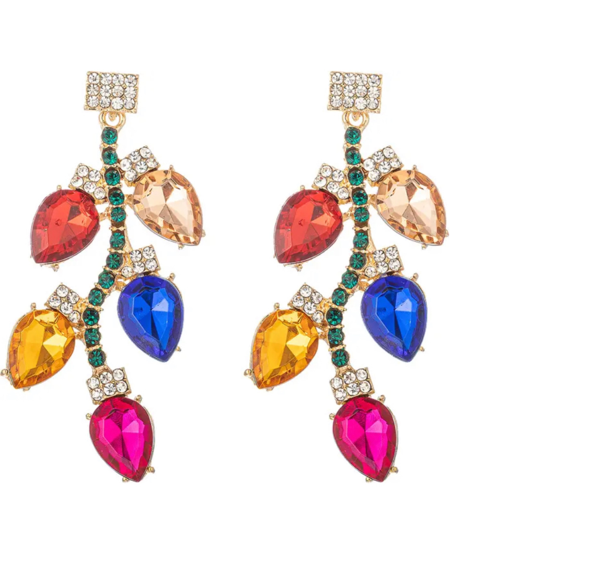 #earrings #holidayearrings 

#LTKHoliday #LTKGiftGuide #LTKSeasonal