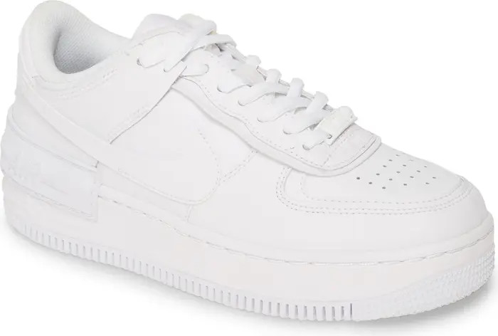 Nike Air Force 1 Shadow Sneaker | Nordstrom | Nordstrom