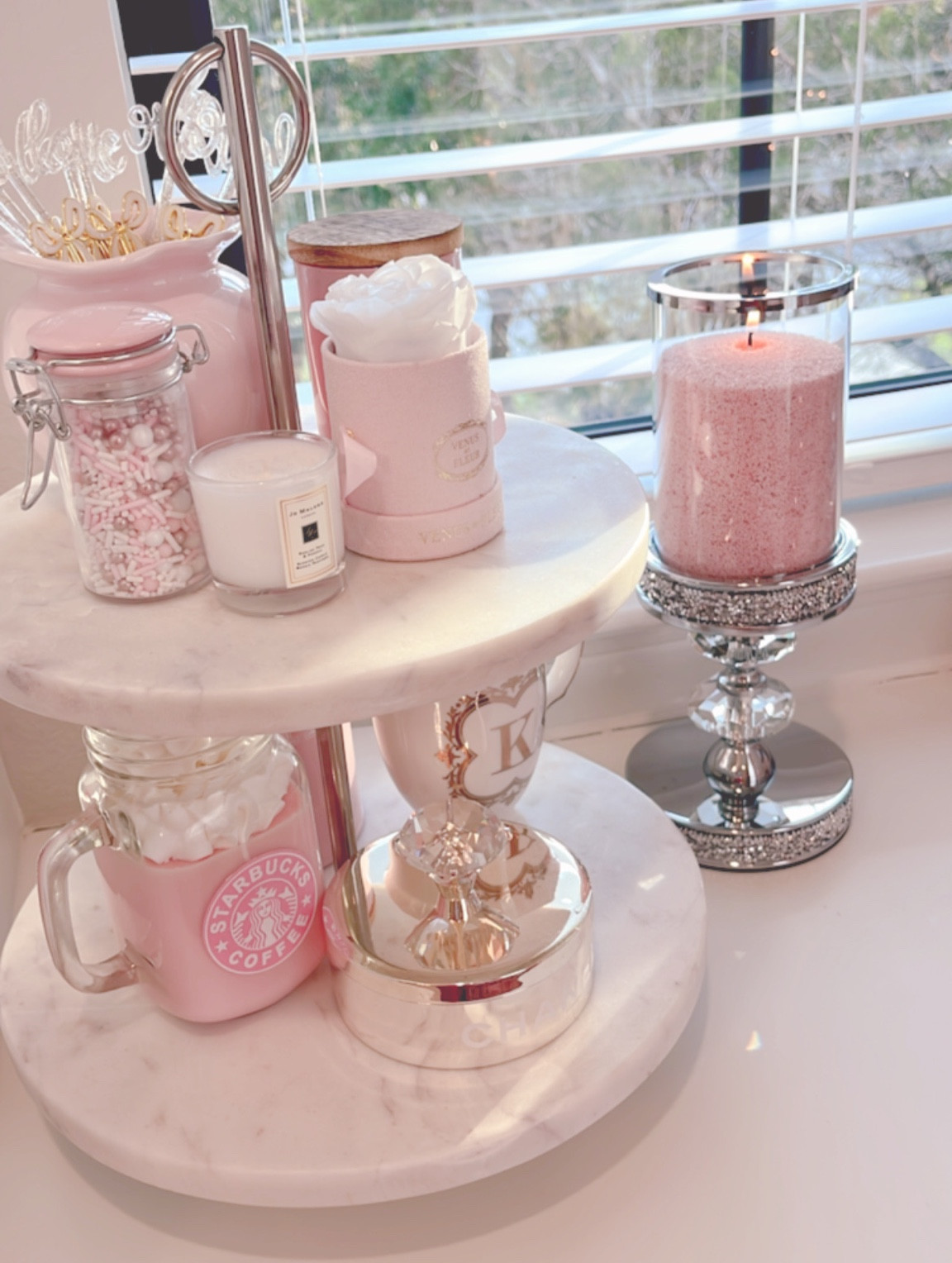 Foton pearled candle

#LTKGiftGuide #LTKunder100 #LTKhome