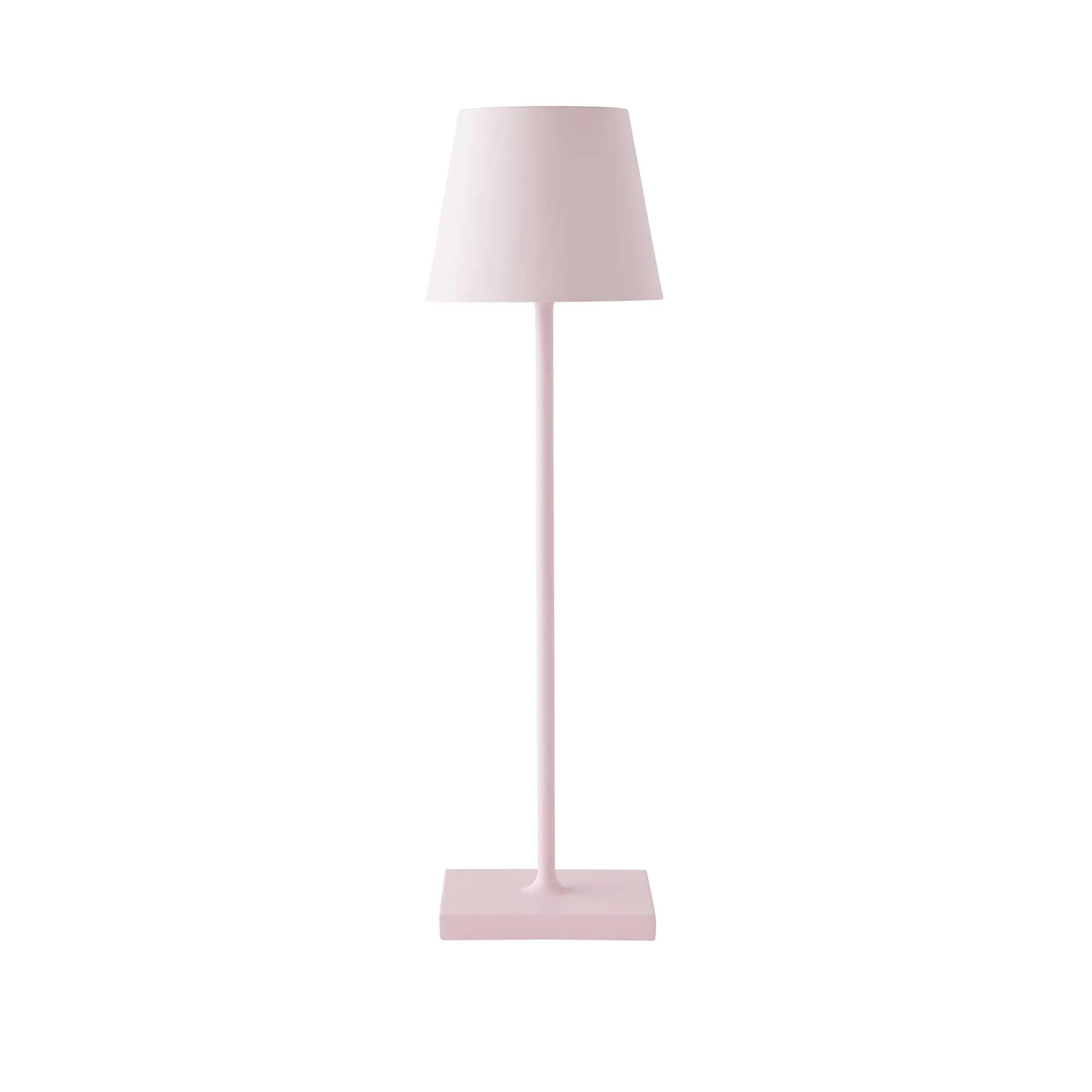 Mia Lamp in Blush | Caitlin Wilson Design