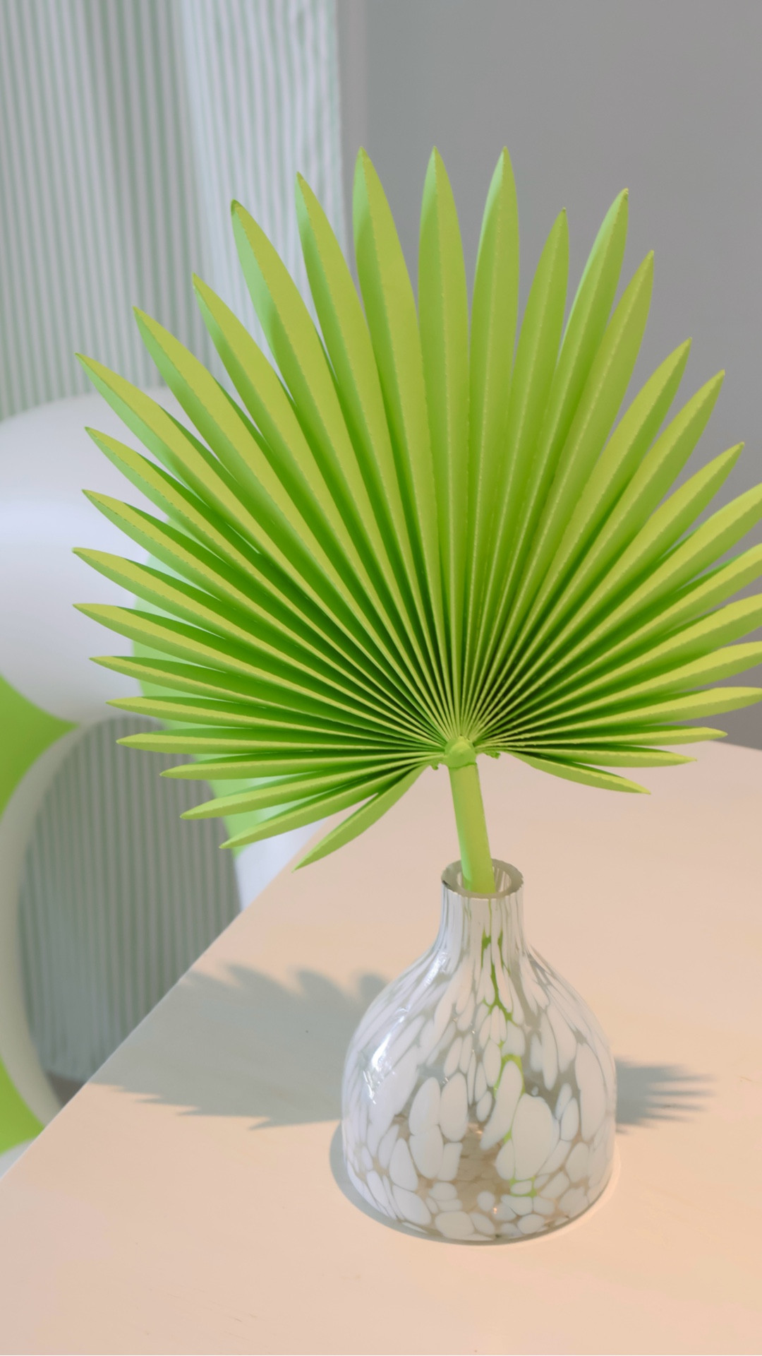 Made these custom palm leaves with my Cricut machine for my sister’s tropical bachelorette party and they turned out so cute! This easy Cricut DIY project is perfect for bachelorette party decorations, tropical party themes, bridal shower decor, girls trip decor, or summer party styling. I used cardstock to cut oversized palm leaf fans and styled them in mini vases for an affordable, high-impact party centerpiece.

If you’re planning a bachelorette party, beach bach, tropical bridal shower, or destination girls trip, this Cricut craft is such a fun and easy way to create custom party decorations on a budget. These also make adorable table decor, photo backdrop accents, or bar cart styling pieces.

Shop the Cricut supplies, cardstock, vases, and party decor I used to recreate this DIY tropical bachelorette party look. 🌴💚

#bachelorettepartydecor #cricutprojects #cricutdiy #bachelorettepartyideas #tropicalpartydecor #diypartydecor #bridalshowerdecor #bachparty #cricutcrafts #partydecorideas

#LTKHome #LTKWedding #LTKdayinmylife