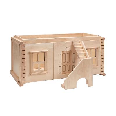 Plantoys| Victorian Dollhouse Basement Floor | Target