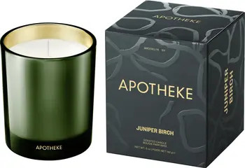 Juniper Birch Petite Scented Candle | Nordstrom