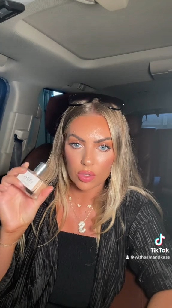 Le Monde gourmands petals ephemere 



#LTKFindsUnder50 #LTKVideo #LTKBeauty