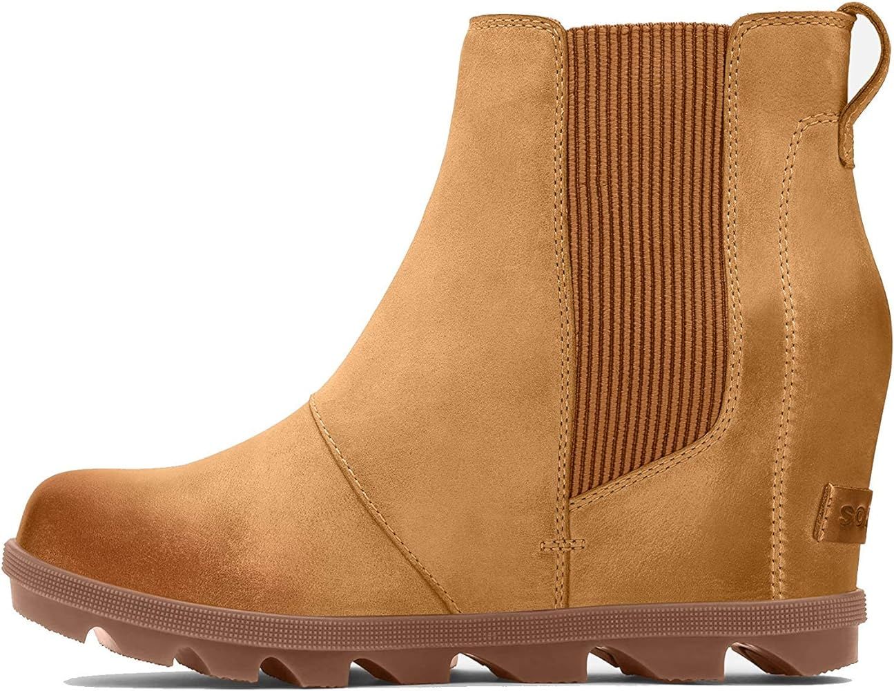 Sorel Women's Chelsea Boots | Amazon (US)