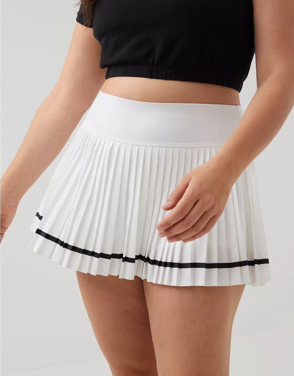 OFFLINE By Aerie All Aces Tennis Skort | Aerie