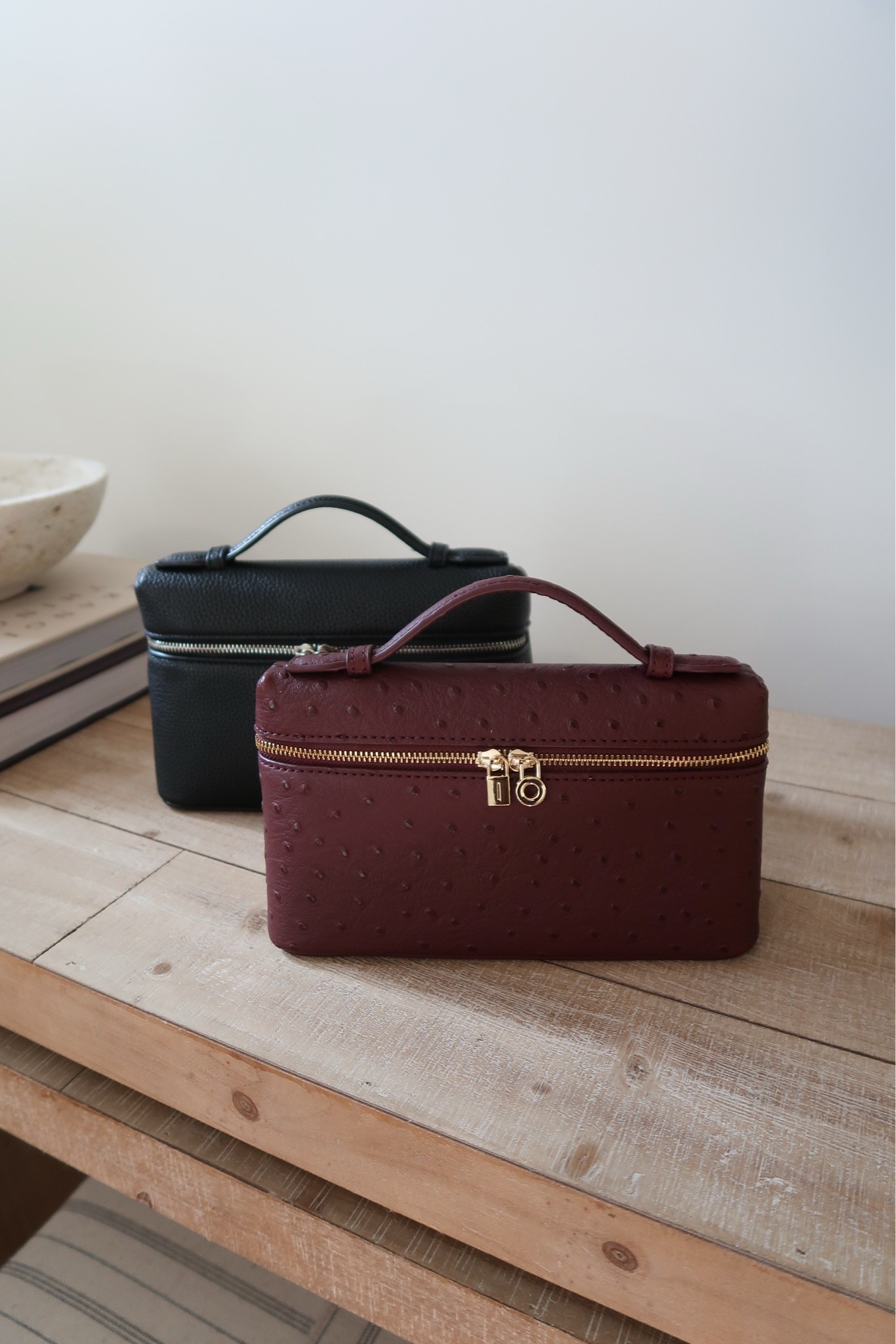 Love these little bags!

#LTKootd #LTKSeasonal #LTKgrwm