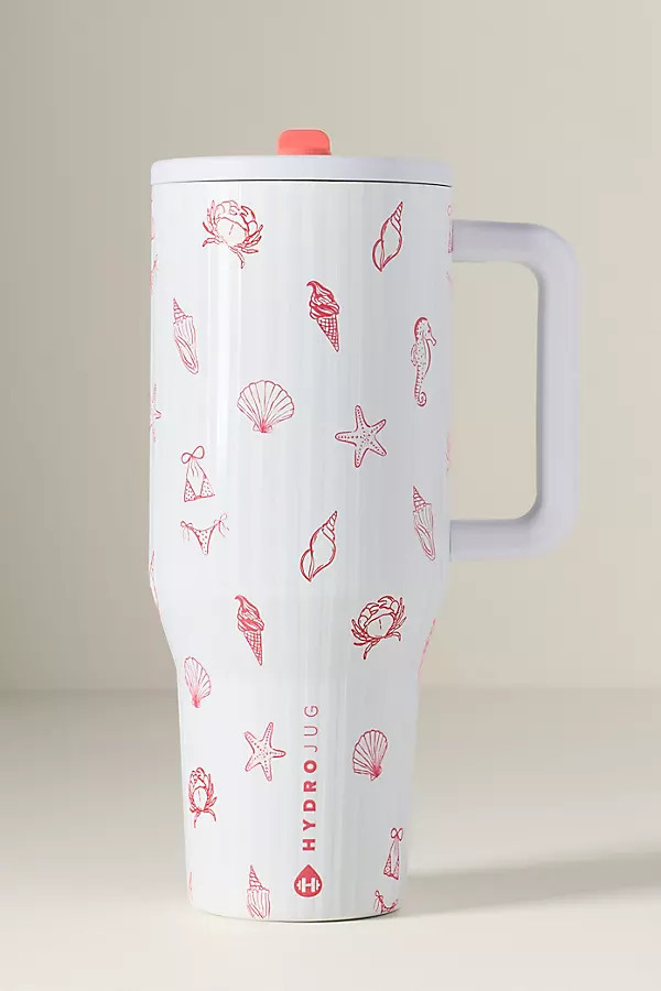 HydroJug 32 oz. Traveler Exclusive Water Bottle | Anthropologie (US)