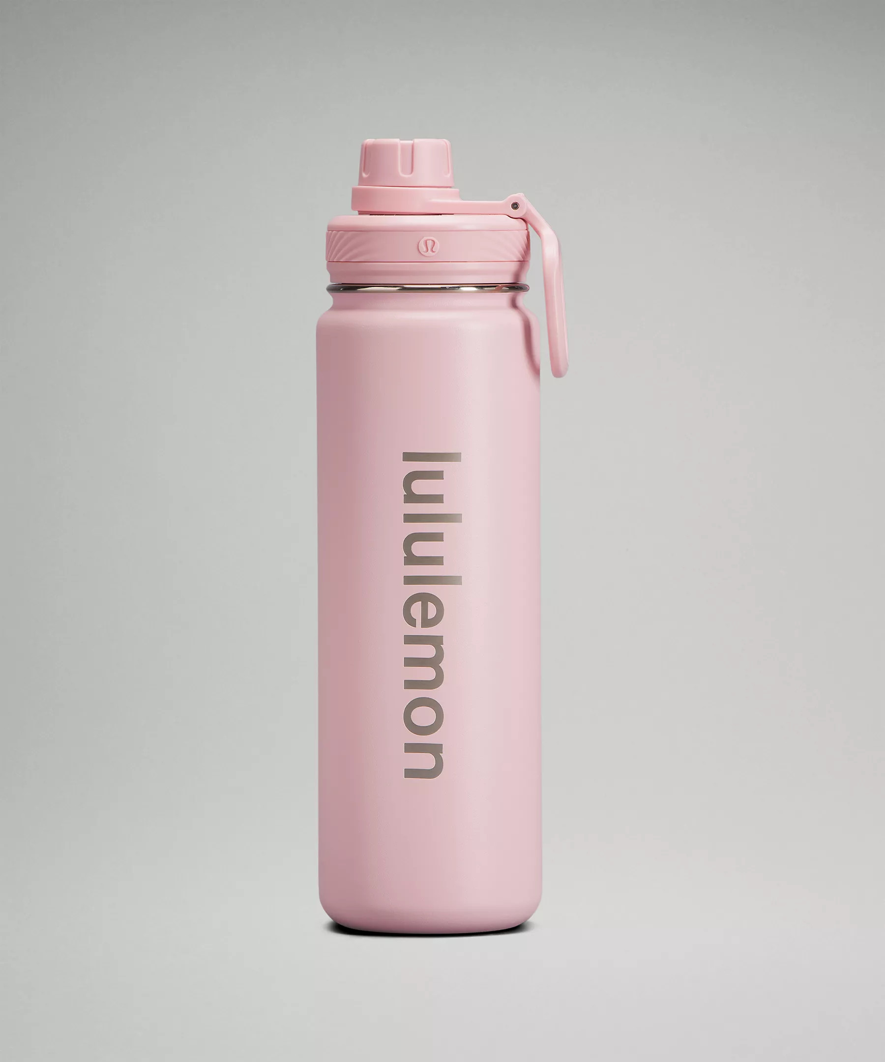 Back to Life Sport Bottle 24oz | Unisex Water Bottles | lululemon | lululemon (CA)