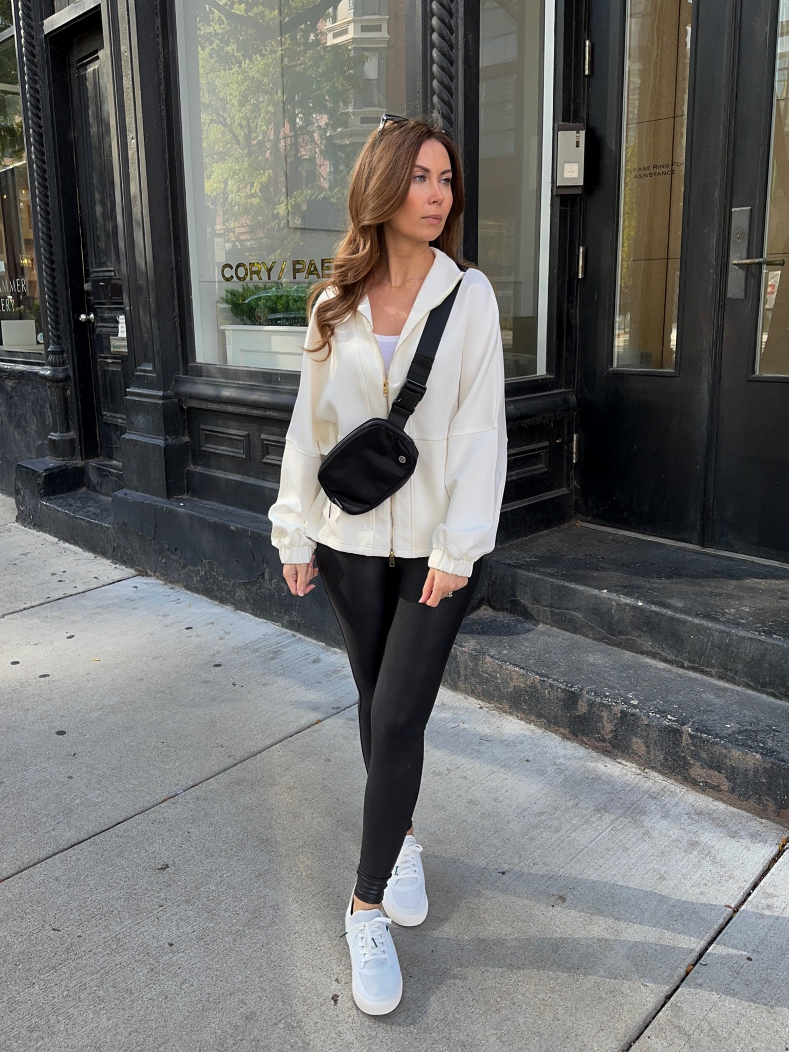  Casual weekend #ootd

@astylish_offical
@alvaq.official


#LTKfitness #LTKSeasonal #LTKfindsunder50