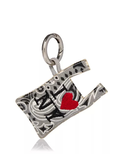 NYC Heart Bag Charm | Bloomingdale's (US)