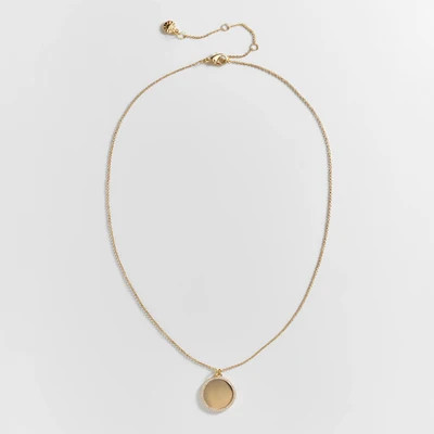 Karter Pendant Necklace | BaubleBar