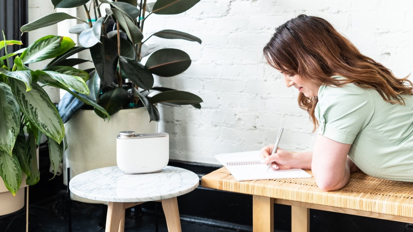 Aera Diffuser | Aera For Home