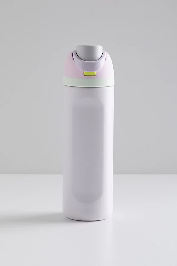 Owala FreeSip 24 oz Water Bottle in Candy Coated at Urban Outfitters | Urban Outfitters (US and RoW)