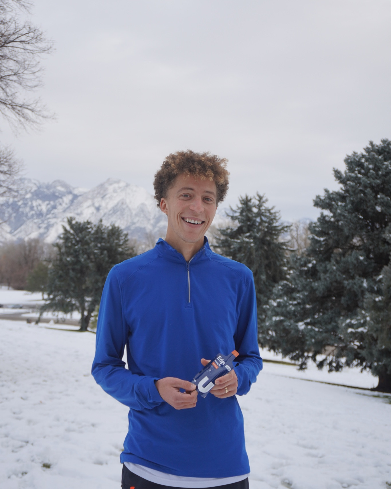 winter training essentials