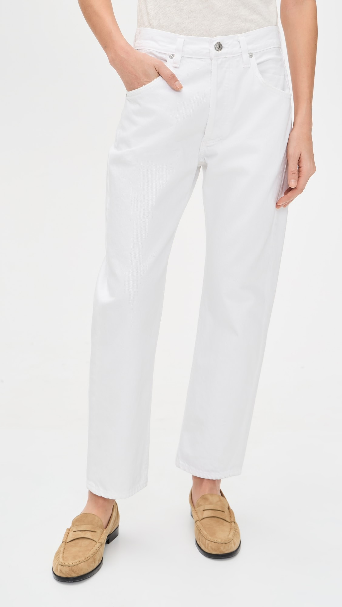 Winslow Boyfriend Jeans | Shopbop