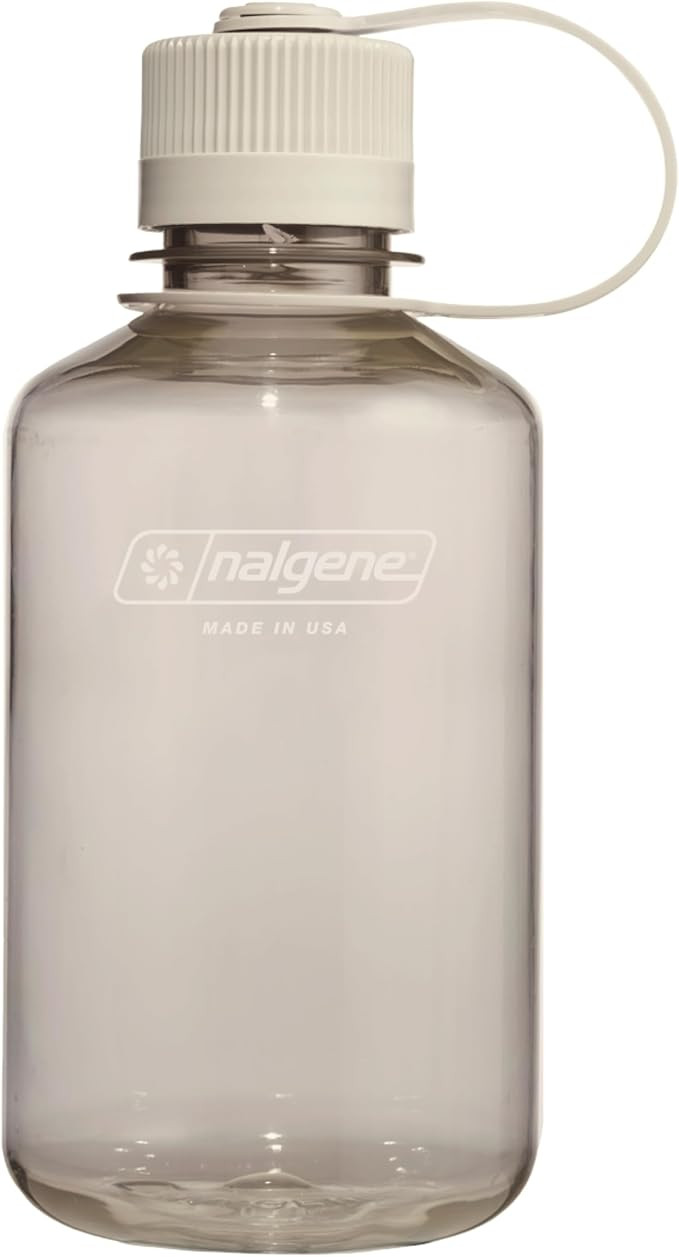 Nalgene Sustain Tritan BPA-Free Water Bottle Made with Material Derived from 50% Plastic Waste (U... | Amazon (US)