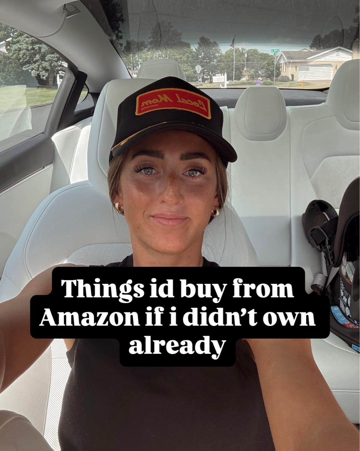 All Amazon finds I would repurchase in a heartbeat 💓