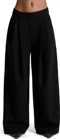 Suiting Oversize Wide Leg Pants | Nordstrom