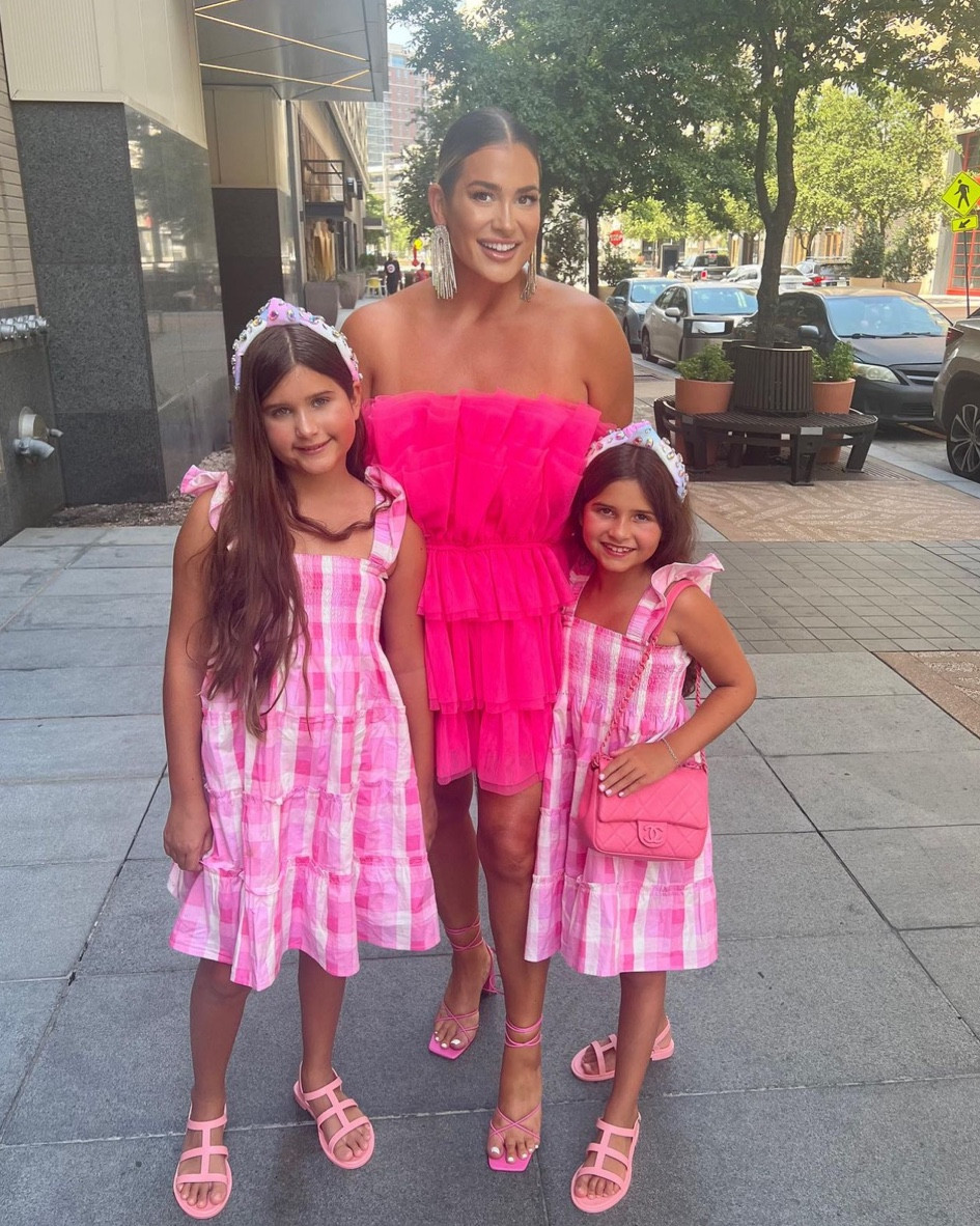 Just a Barbie girl living in a Barbie world💖

#LTKfamily #LTKstyletip #LTKkids