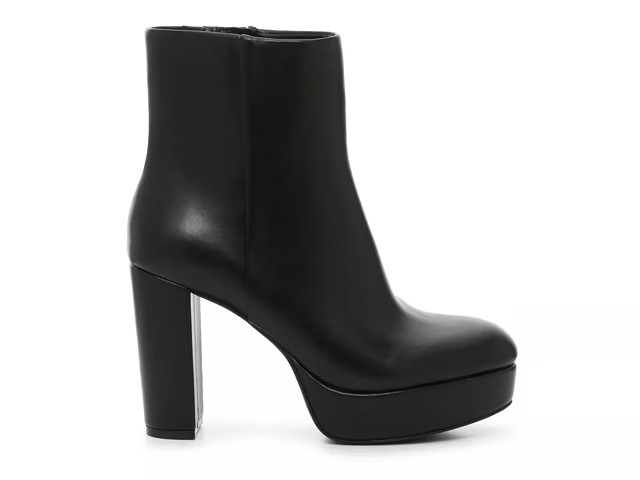 Mix No. 6 Zuzana Platform Bootie | DSW