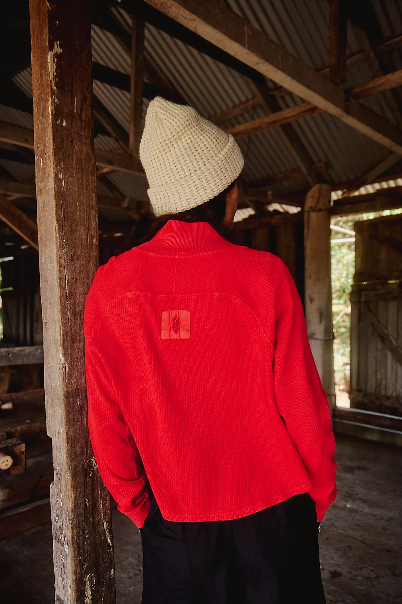 So Fly Henley | Free People (Global - UK&FR Excluded)