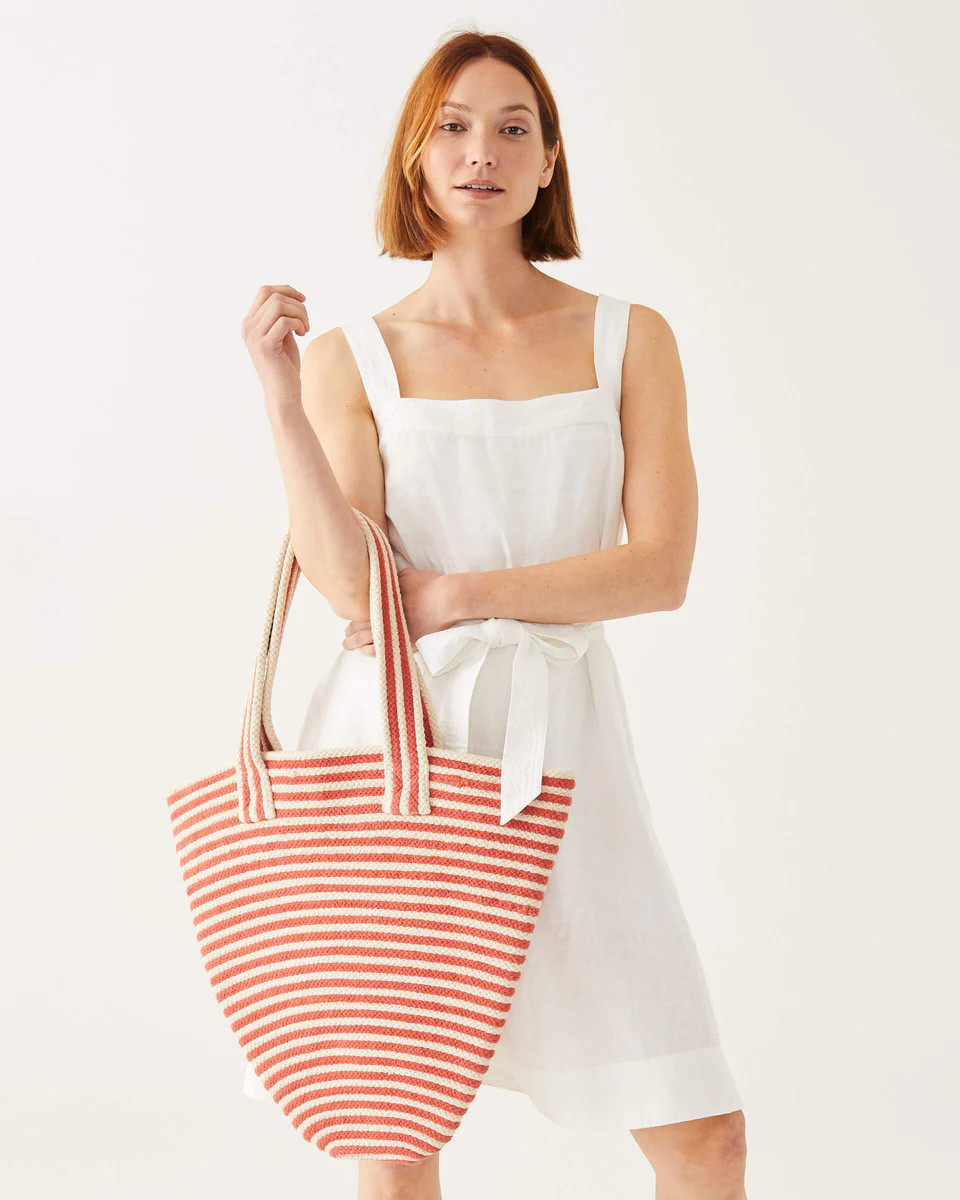 Cece Tote Bag | MERSEA